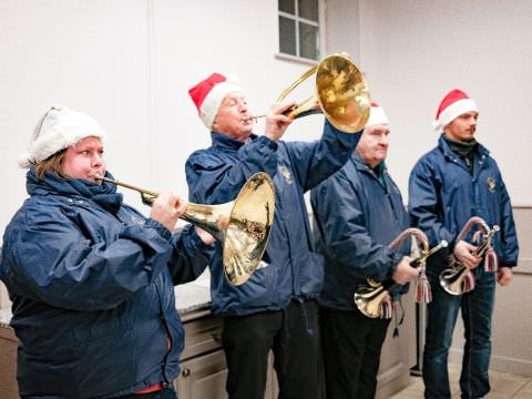 Rémelfing Marché de Noël