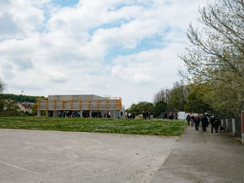 Rémelfing 28 ème Marche du Muguet : 1er Mai