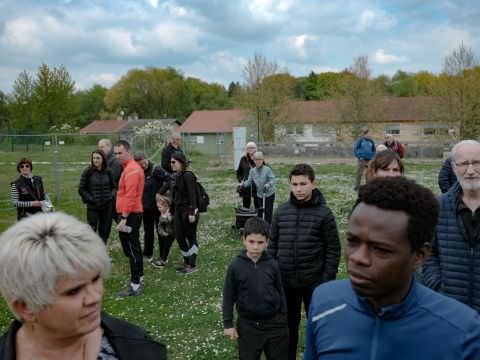 Rémelfing 28 ème Marche du Muguet : 1er Mai