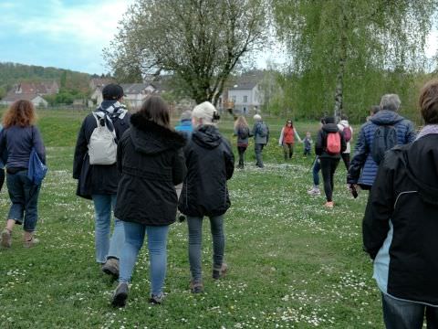 Rémelfing 28 ème Marche du Muguet : 1er Mai