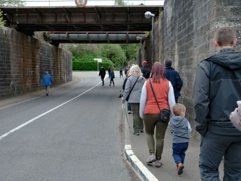 Rémelfing 28 ème Marche du Muguet : 1er Mai