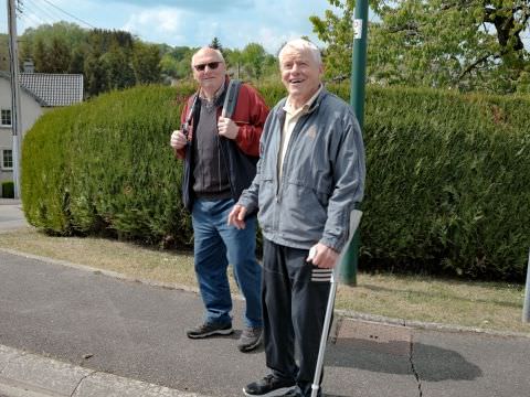 Rémelfing 28 ème Marche du Muguet : 1er Mai