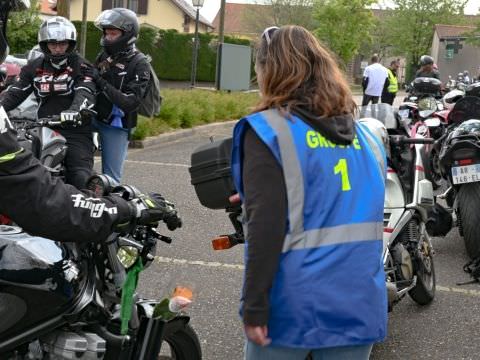 Rémelfing Une Rose un Espoir