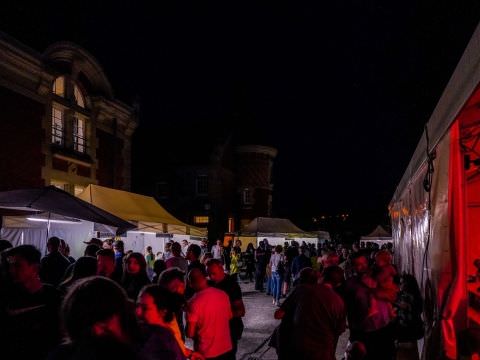 11ème Edition du Festival REM