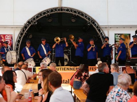 11ème Edition du Festival REM