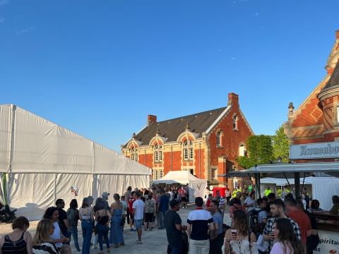 11ème Edition du Festival REM
