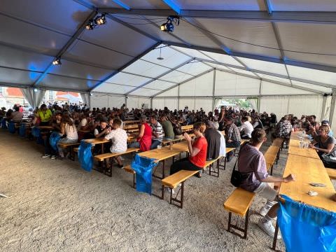 11ème Edition du Festival REM