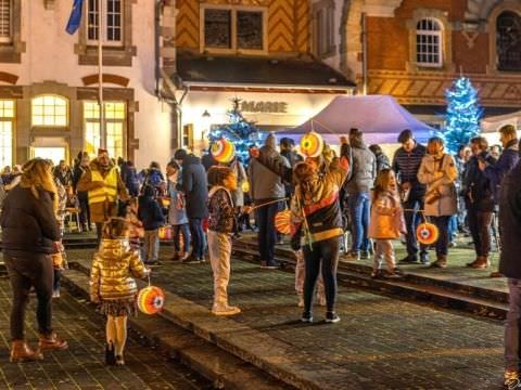 Rémelfing Marché de Noël