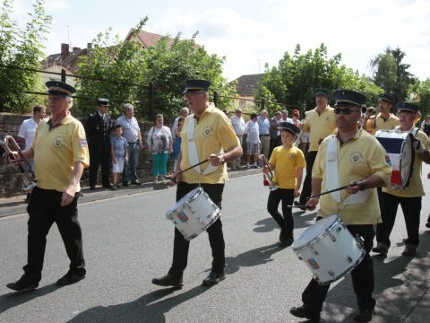 Rémelfing Fête Nationale 2015