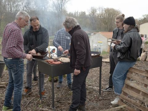 Rémelfing 2ème édition du SPECKFEST