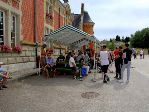 Rémelfing CHALLENGE DU MAIRE CONCOURS DE PÉTANQUE