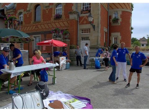 Rémelfing CHALLENGE DU MAIRE CONCOURS DE PÉTANQUE