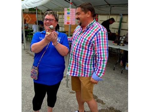 Rémelfing CHALLENGE DU MAIRE CONCOURS DE PÉTANQUE