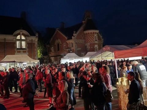 Rémelfing FestivalREM 14ème édition