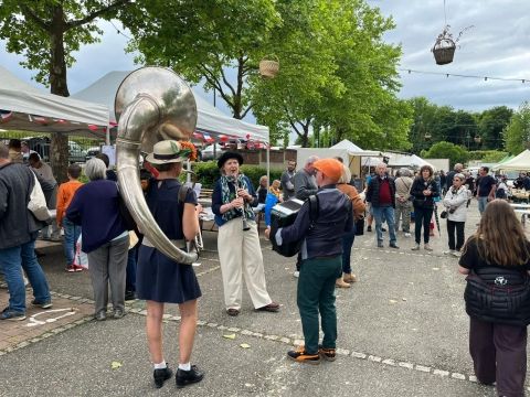 Rémelfing FestivalREM 14ème édition