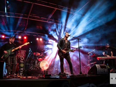 Rémelfing FestivalREM 14ème édition