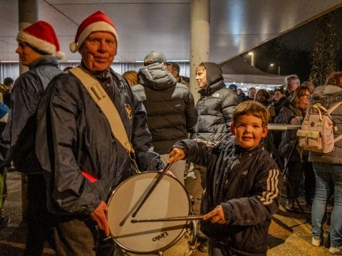 Rémelfing Marché de Noël
