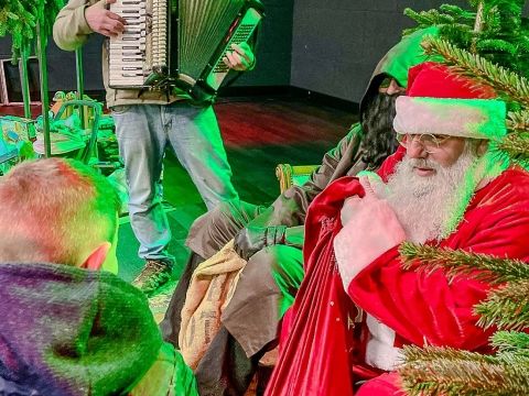 Rémelfing Marché de Noël