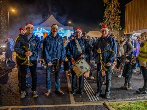 Rémelfing Marché de Noël