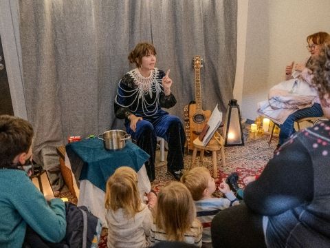 Rémelfing Marché de Noël