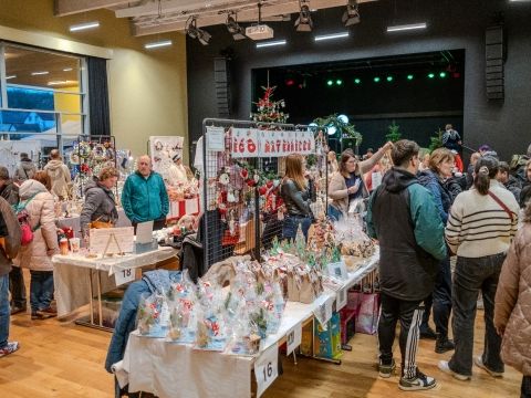 Rémelfing Marché de Noël