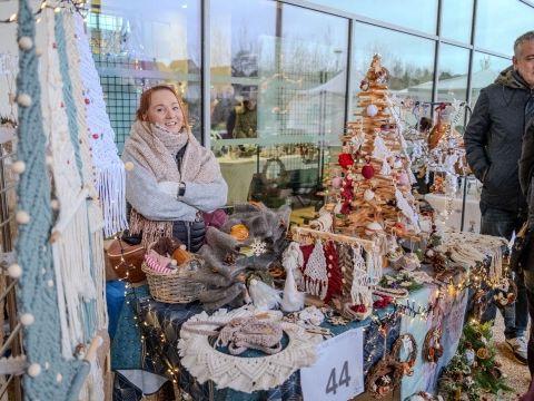 Rémelfing Marché de Noël