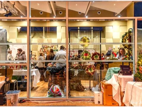 Rémelfing Marché de Noël