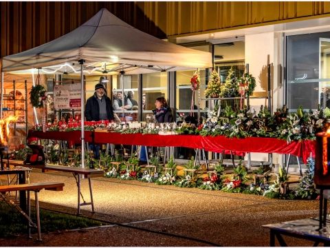 Rémelfing Marché de Noël