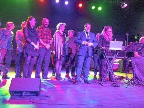 Rémelfing Repas des seniors