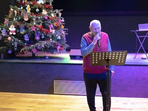 Rémelfing Repas des seniors