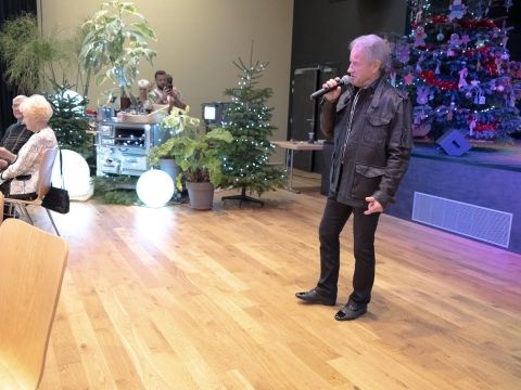 Rémelfing Repas des seniors