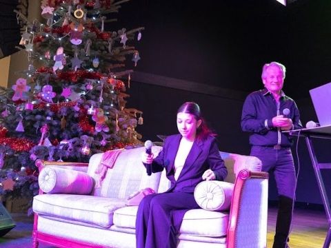 Rémelfing Repas des seniors