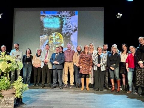 Rémelfing Cérémonie des voeux