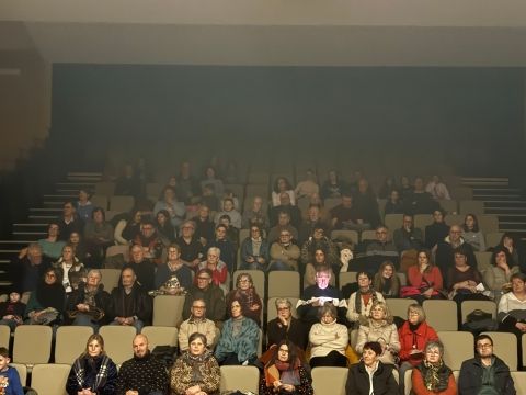 Rémelfing Les Concerts de Poche