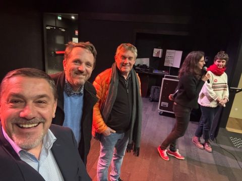 Rémelfing Les Concerts de Poche