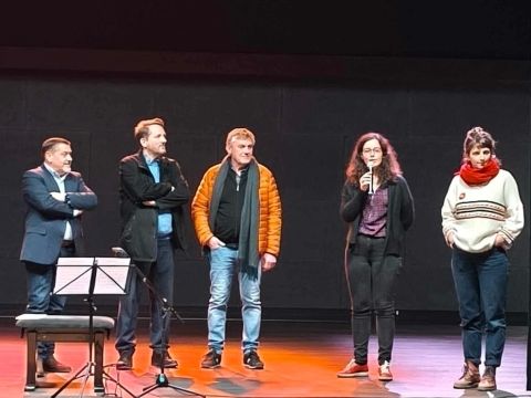 Rémelfing Les Concerts de Poche