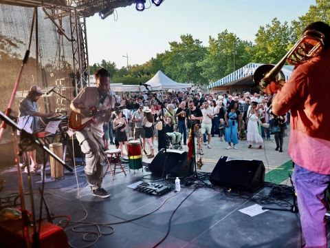 Rémelfing 15ème édition Festival REM