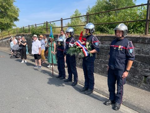 Rémelfing FÊTE NATIONALE 14 JUILLET