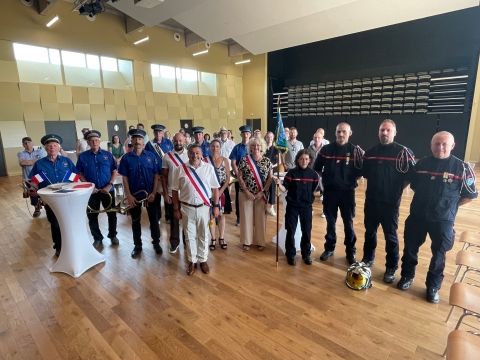 Rémelfing FÊTE NATIONALE 14 JUILLET