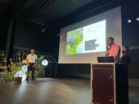 Rémelfing Soirée Maisons fleuries