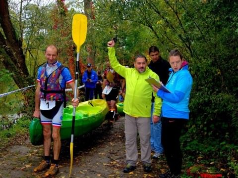 Rémelfing 13ème EDITION DU RIV'ACTION SARRE MOSELLE