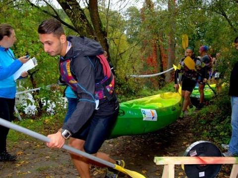 Rémelfing 13ème EDITION DU RIV'ACTION SARRE MOSELLE