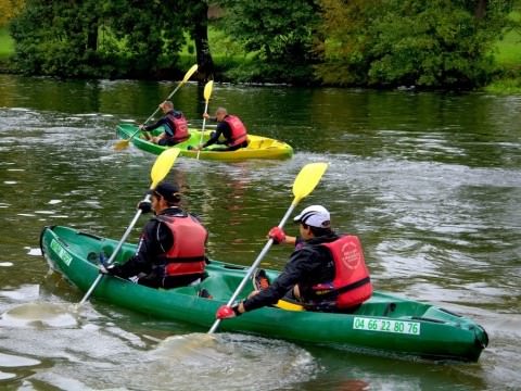 Rémelfing 13ème EDITION DU RIV'ACTION SARRE MOSELLE