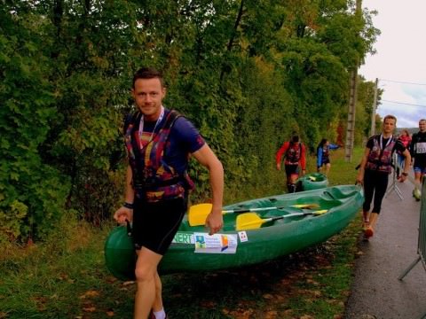 Rémelfing 13ème EDITION DU RIV'ACTION SARRE MOSELLE