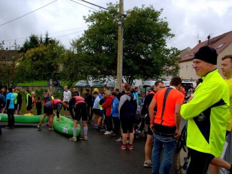 Rémelfing 13ème EDITION DU RIV'ACTION SARRE MOSELLE