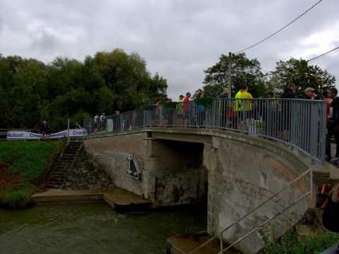 Rémelfing 13ème EDITION DU RIV'ACTION SARRE MOSELLE