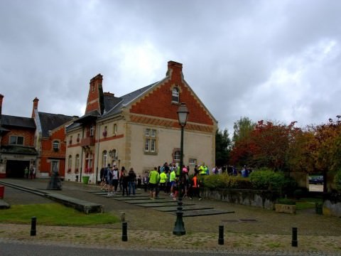 Rémelfing 13ème EDITION DU RIV'ACTION SARRE MOSELLE