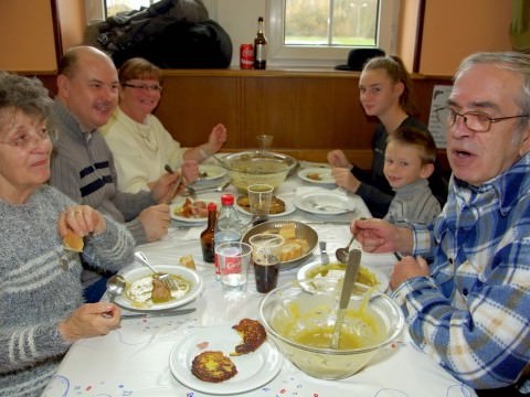 Rémelfing Marché de Noël 2015