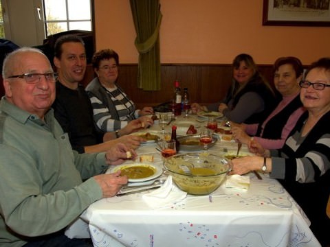 Rémelfing Marché de Noël 2015