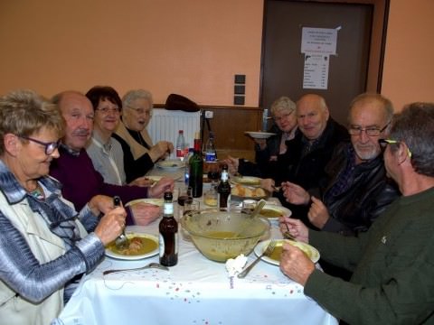 Rémelfing Marché de Noël 2015